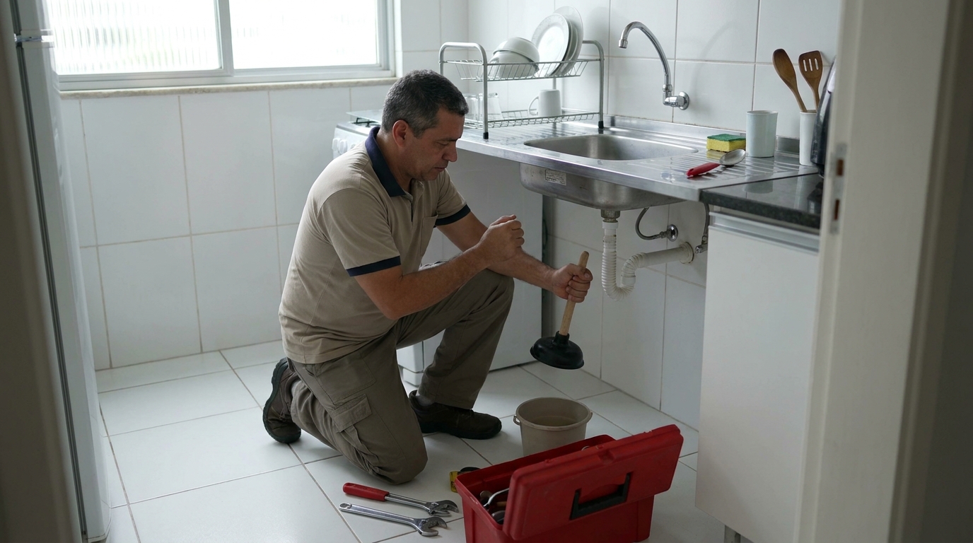Remoção de Restos em Chapecó‑SC